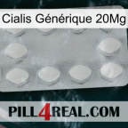 Cialis Générique 20Mg 16